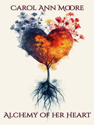 cover image of Alchemy of her Heart